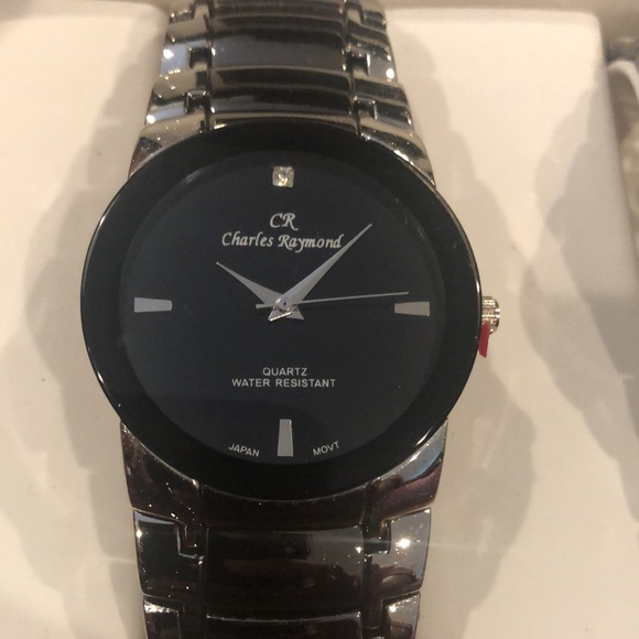 Couples matching watch! Charles Raymond originals. - Picture 5 of 8